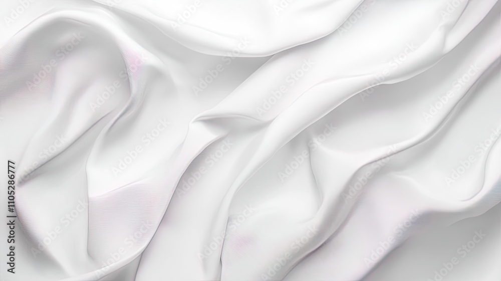 Paper texture background Crumpled White on Top view Paper texture background Crumpled White on Top view