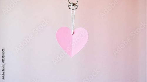 Creative Ways to Use Pink Heart Decorations for Celebrations