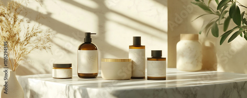 Upscale Eco Friendly Skinca...