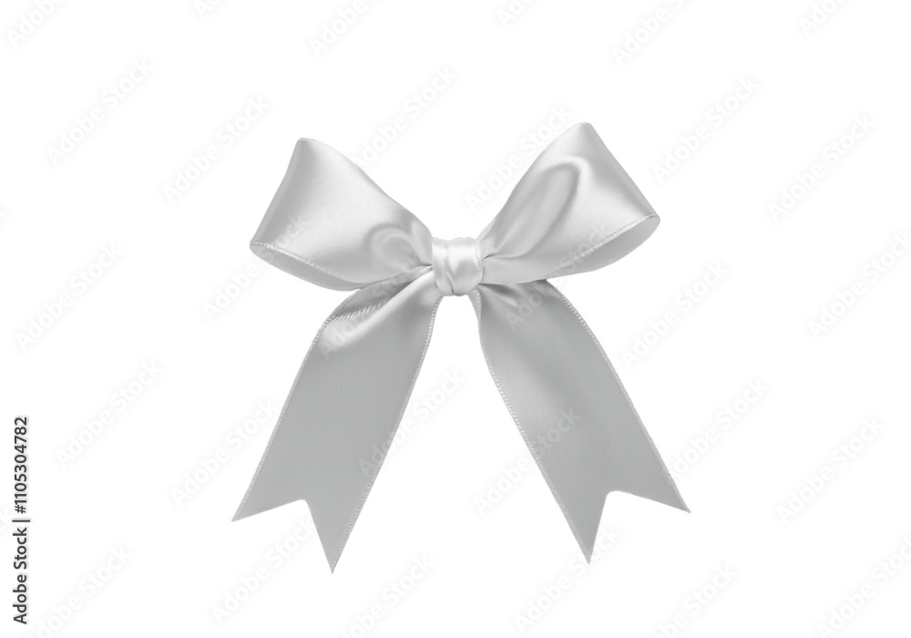 Elegant Silver Ribbon Design/シルバーリボンのエレガントなデザイン
Elegant Silver Ribbon Design/シルバーリボンのエレガントなデザイン