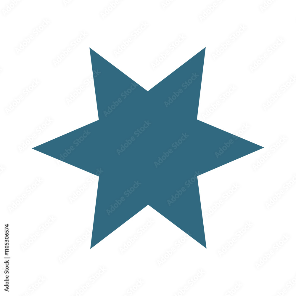 Basic Graphic Vector - 06 Basic Graphic Vector - 06