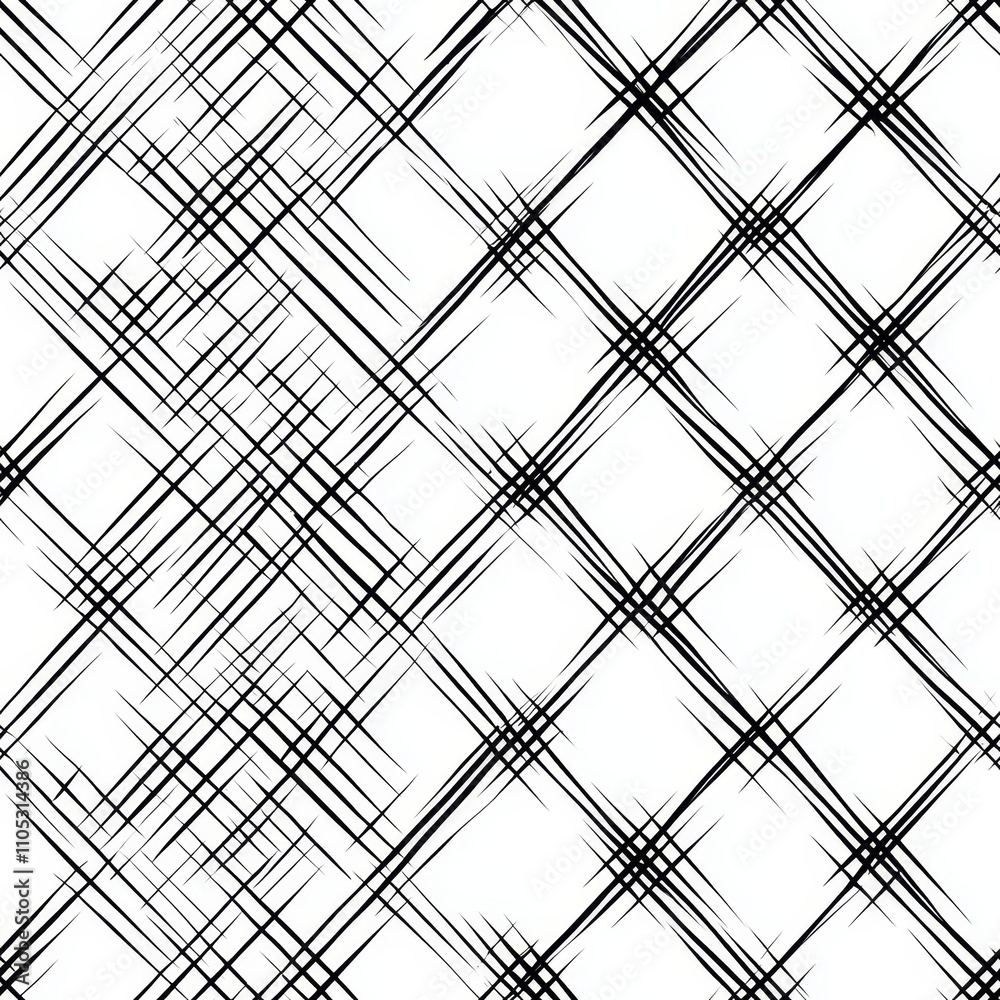 Abstract Geometric Pattern Design Abstract Geometric Pattern Design