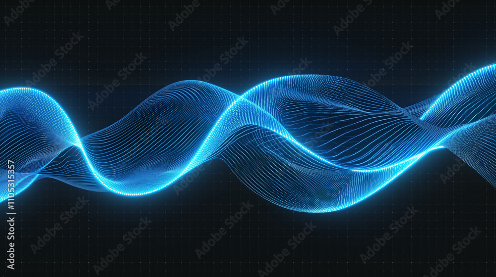PNG Abstract blue neon light effect AI generated image by rawpixel PNG Abstract blue neon light effect AI generated image by rawpixel