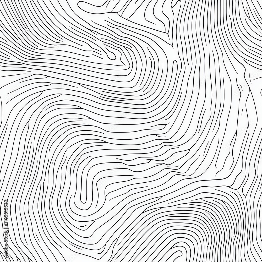 Abstract Line Pattern Graphic Design Abstract Line Pattern Graphic Design
