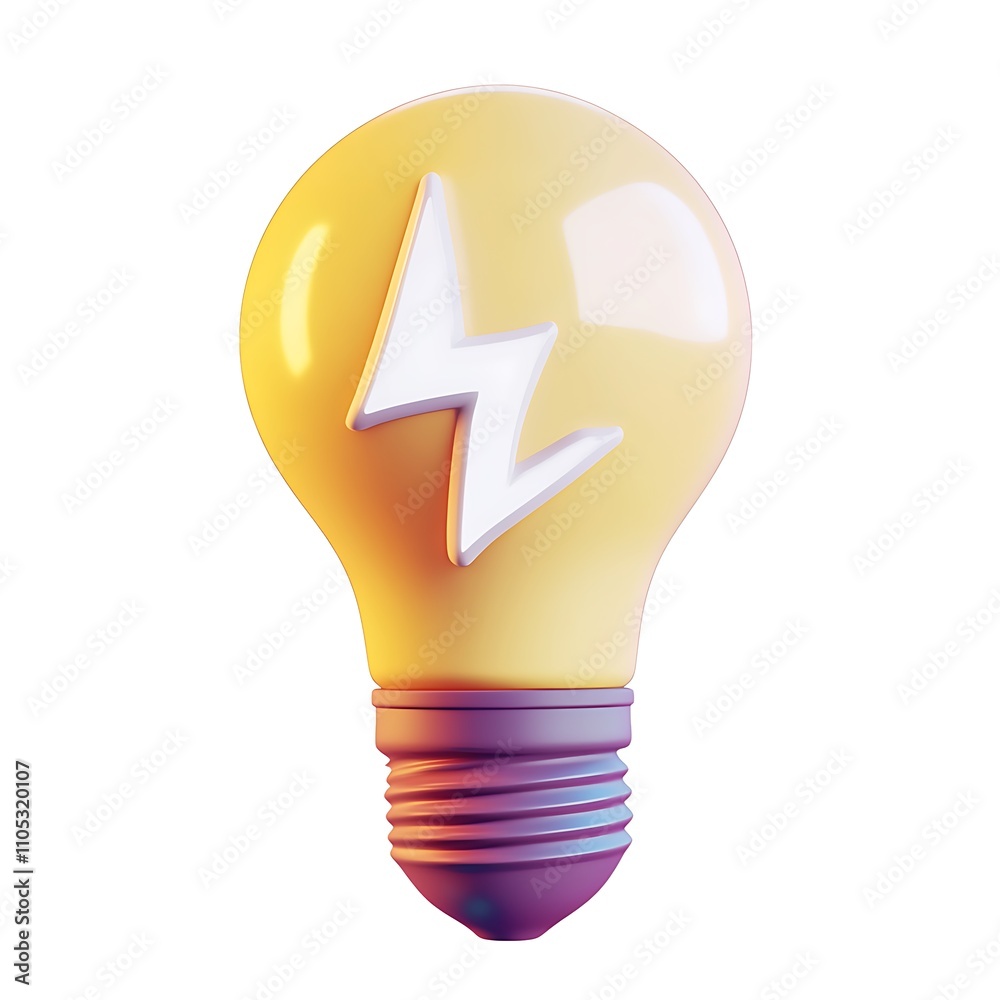3d bulb 3d bulb