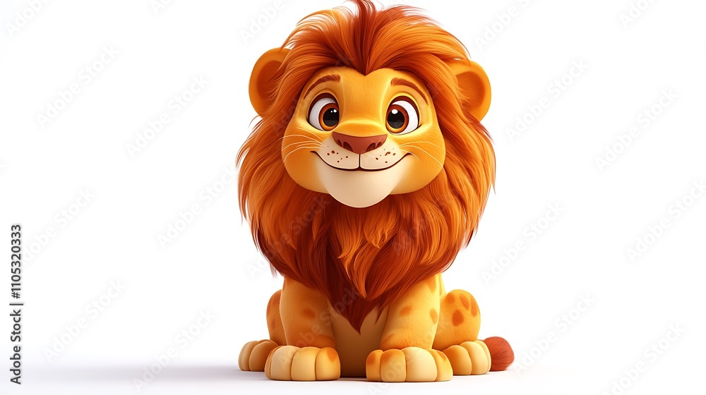 lion lion