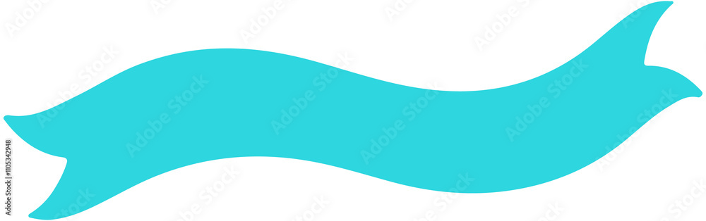 Ribbon Banner Ribbon Banner