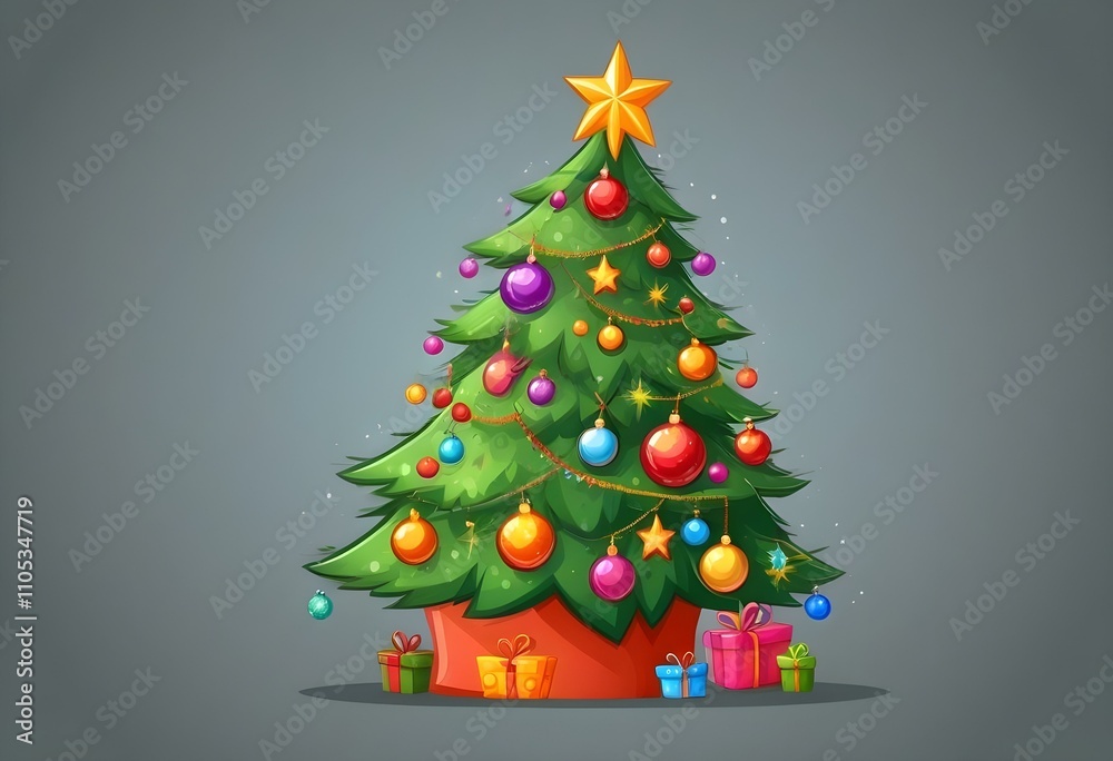 christmas tree christmas tree