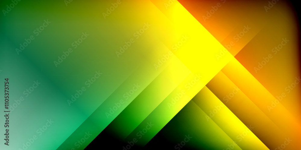 Dynamic shadow lines geometric shapes Dynamic shadow lines geometric shapes