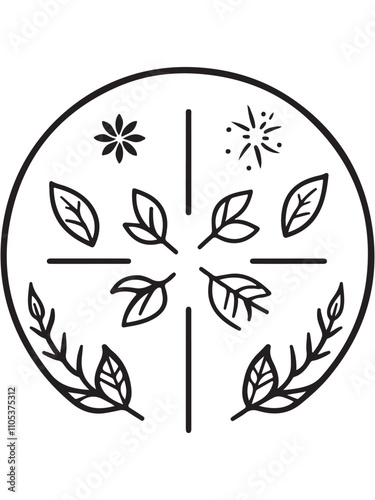All these designs are hand-drawn and unique 
Comfy Days is a Beautiful black and white illustration for adult coloring book,
This is a printable Beautiful Zentangle Coloring page for KDP Interior,