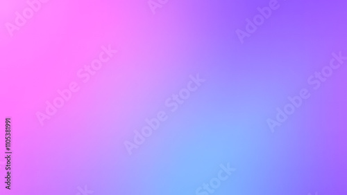A retro gradient background inspired by 80s aesthetics, featuring neon pink, electric blue,