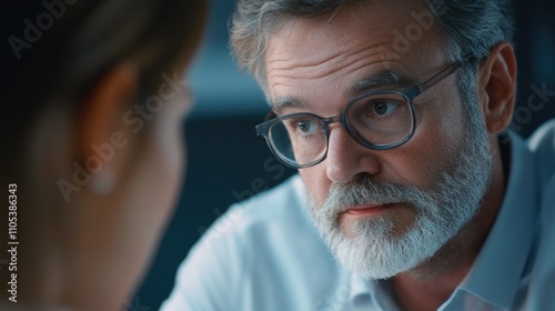 Behind-the-Scenes: Filmmaker's Intensive Conversation photo