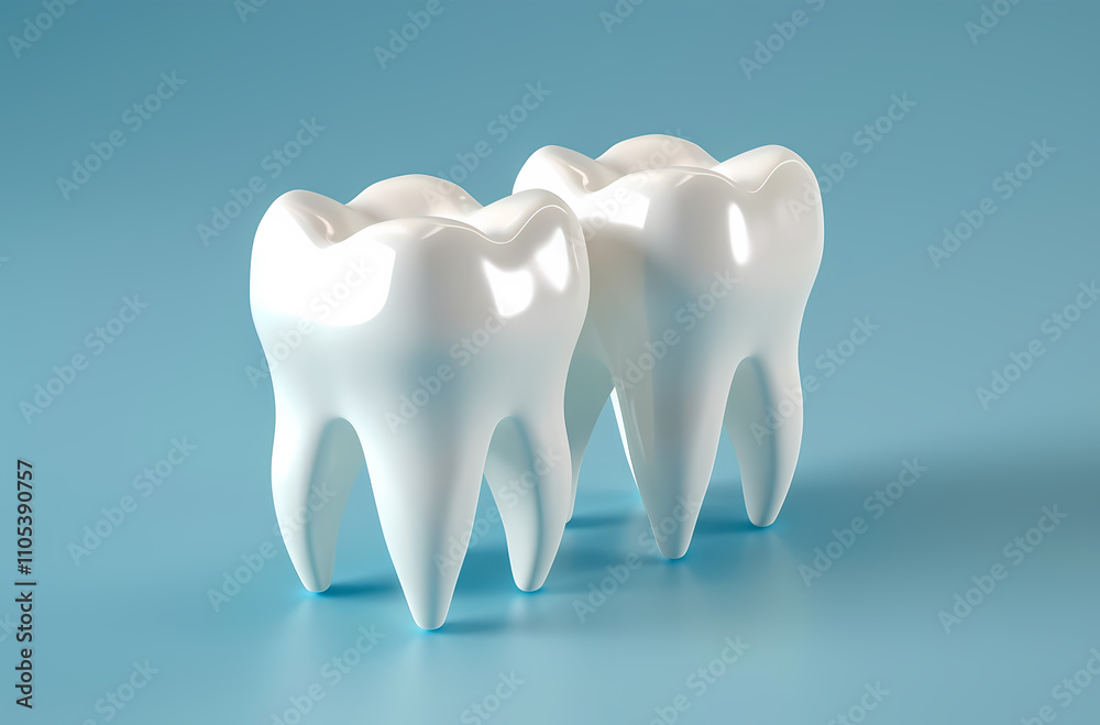 tooth tooth