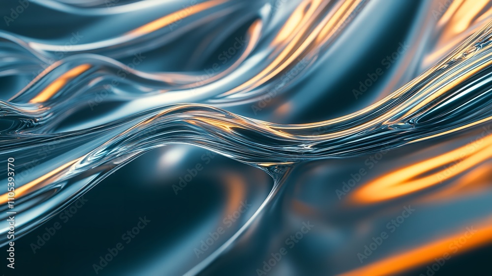 This abstract image features a network of glowing hexagons with illuminated connections, suggesting digital connectivity or a futuristic interface This abstract image features a network of glowing hexagons with illuminated connections, suggesting digital connectivity or a futuristic interface