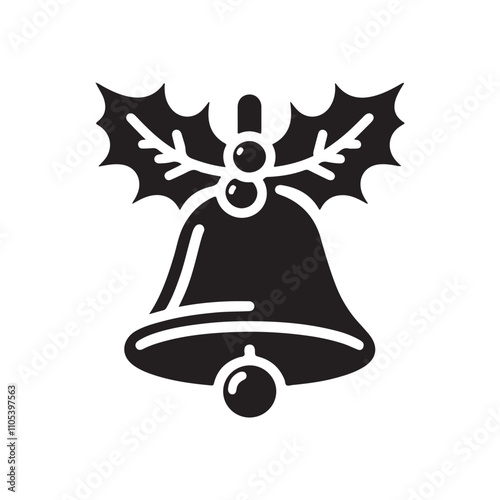 christmas bell