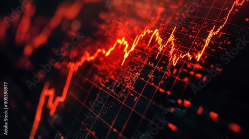 Wallpaper Mural Financial Planning Seminar: Strategies to Forecast Economic Trends Torontodigital.ca