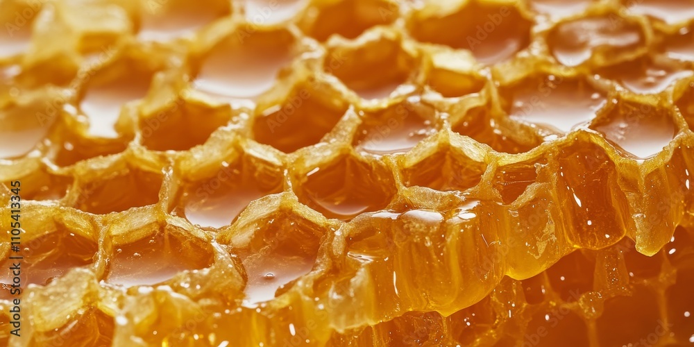 Fresh honey in the comb showcases the rich and unique flavor of buckwheat honey. Experience the delightful taste and natural goodness of buckwheat honey in its purest form, straight from the comb. Fresh honey in the comb showcases the rich and unique flavor of buckwheat honey. Experience the delightful taste and natural goodness of buckwheat honey in its purest form, straight from the comb.