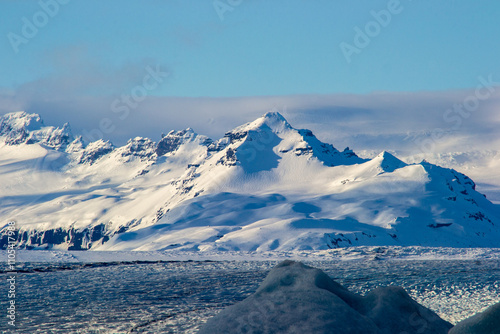 Glaciar