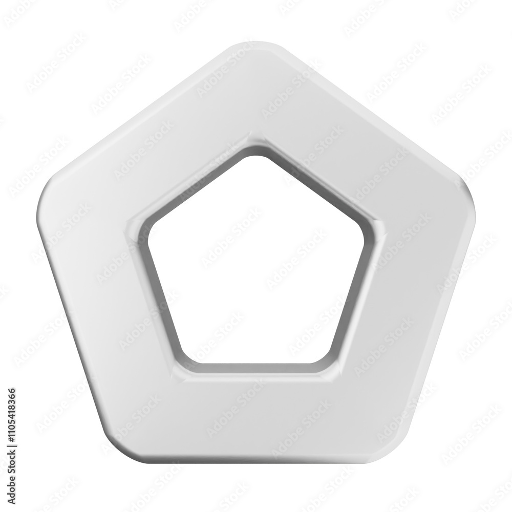 3d silver geometric abstract 3d silver geometric abstract