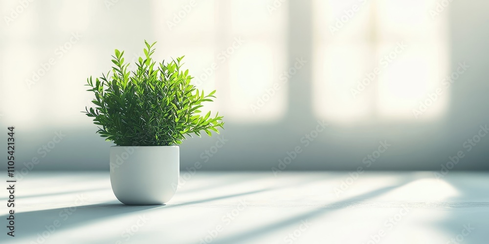 Blurred green plant on a white floor background, creating a serene and calming atmosphere. This plant enhances the aesthetic with its vibrant green hues against the clean backdrop. Blurred green plant on a white floor background, creating a serene and calming atmosphere. This plant enhances the aesthetic with its vibrant green hues against the clean backdrop.