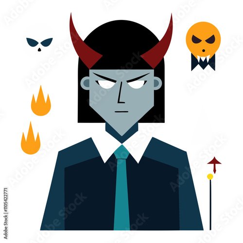 Malicious.