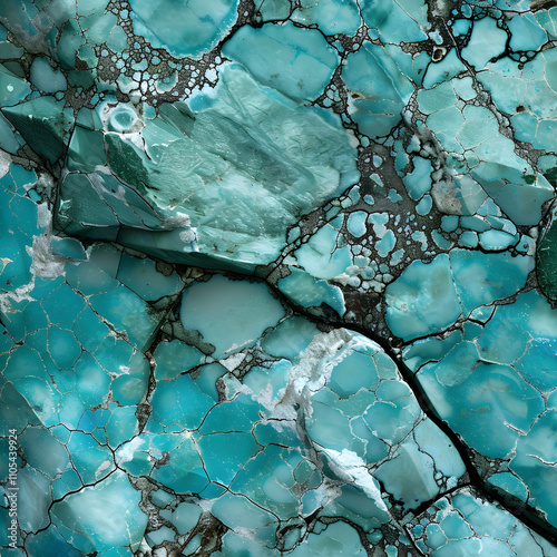 Turquoise Stone: The Cementer of Friendship and Symbol of Wisdom and Protection