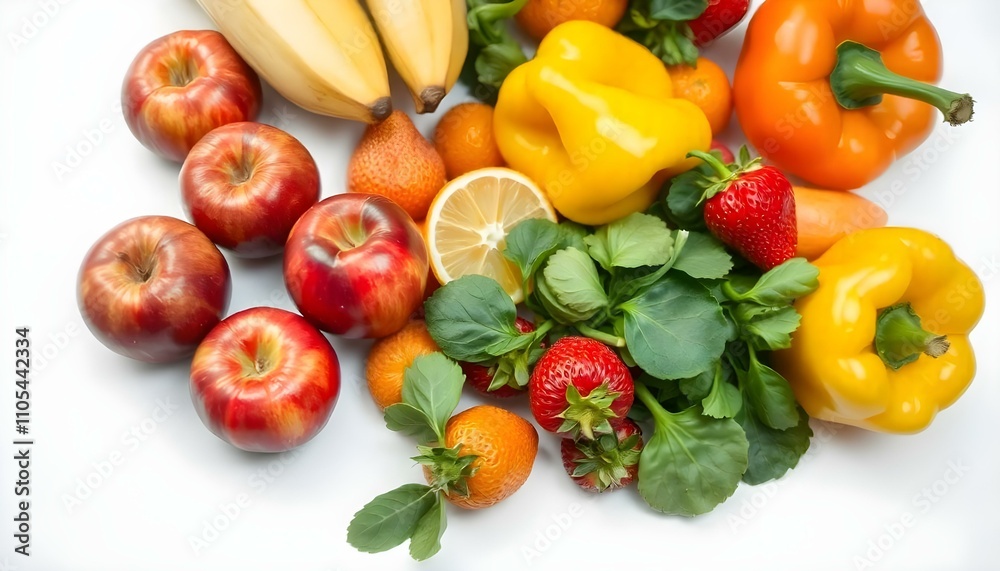 Fruits and vegetable Fruits and vegetable