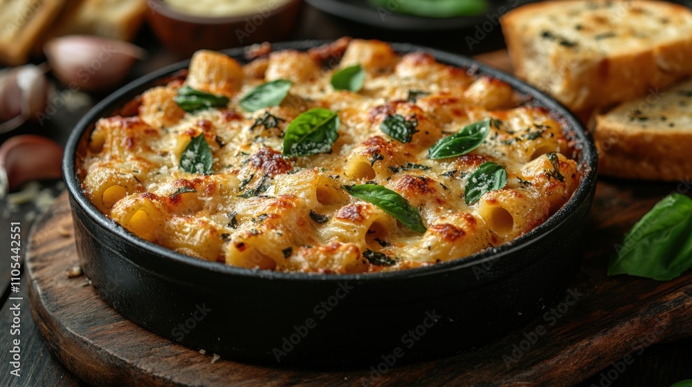 High-definition image of a gourmet pasta dish with fresh ingredients, perfect for food photography and culinary designs High-definition image of a gourmet pasta dish with fresh ingredients, perfect for food photography and culinary designs