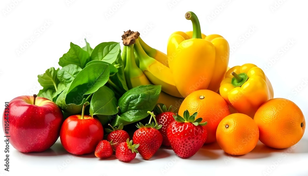 Fruits and vegetable Fruits and vegetable