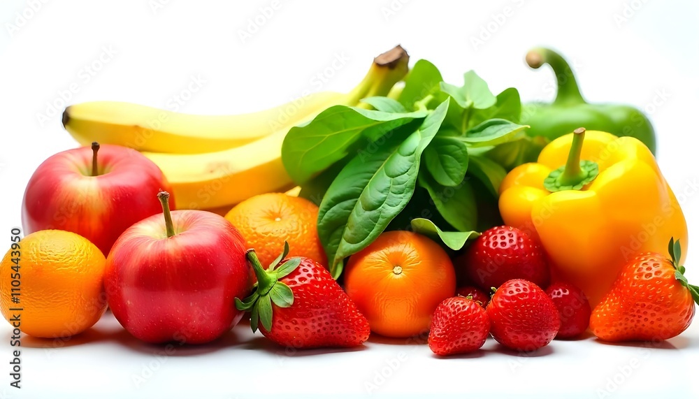 Fruits and vegetable Fruits and vegetable