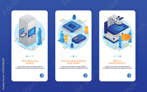 Understanding Semiconductor Manufacturing Process