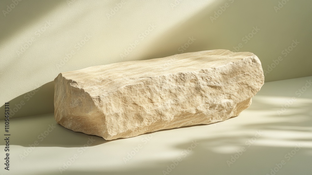 Stone Podium Minimal. Stone Podium Minimal.