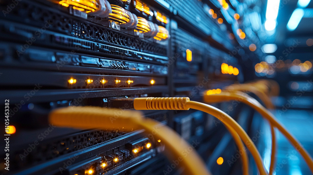Data center operations networking technology digital environment server management ai integration perspectives for seo impact Data center operations networking technology digital environment server management ai integration perspectives for seo impact