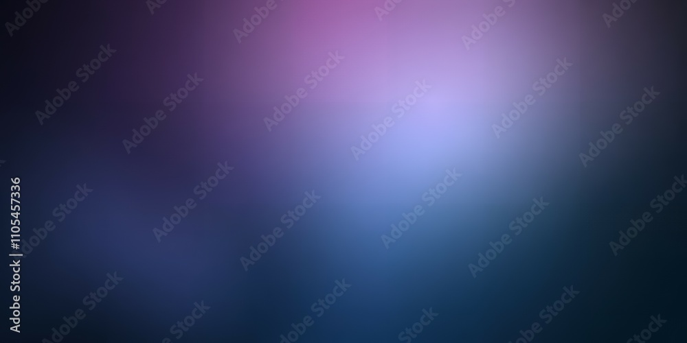 Abstract gradient background in shades of purple and blue. Abstract gradient background in shades of purple and blue.