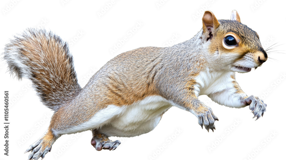 Obraz premium Squirrel