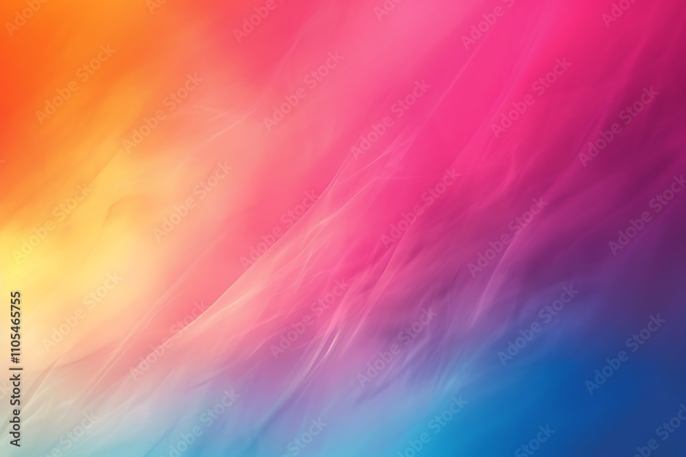 abstract colorful background