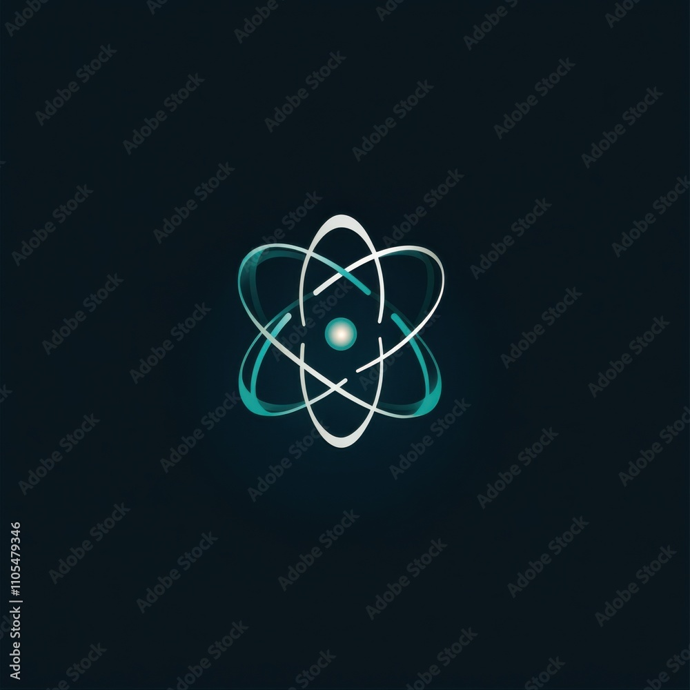 Scientific Discovery Embodied in Quantum Precision Logos Scientific Discovery Embodied in Quantum Precision Logos