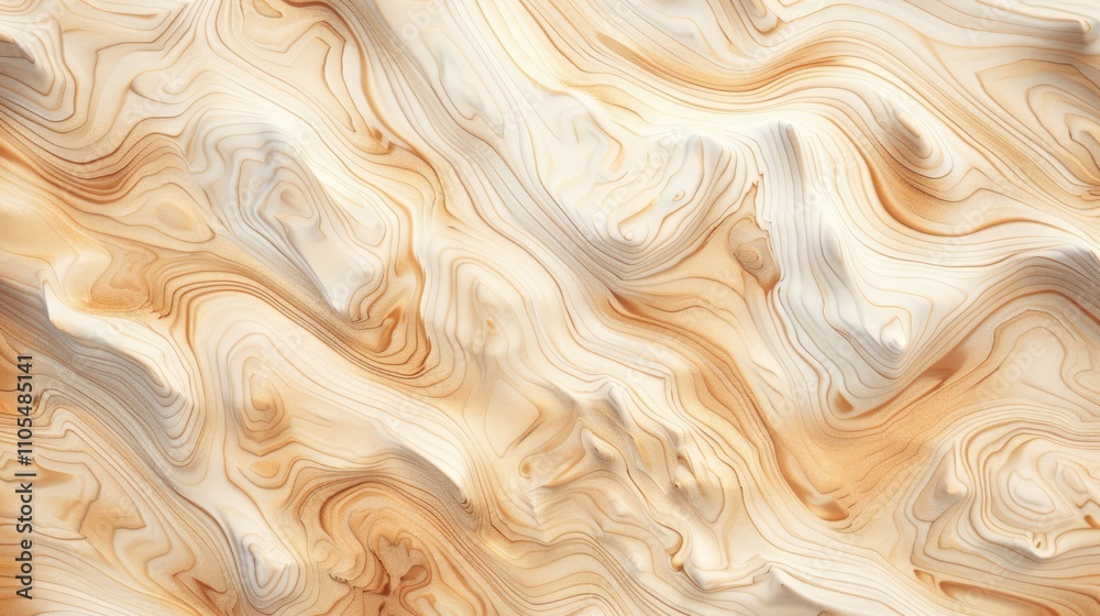 High-resolution natural pattern wooden grained texture background on plywood surface. High-resolution natural pattern wooden grained texture background on plywood surface.