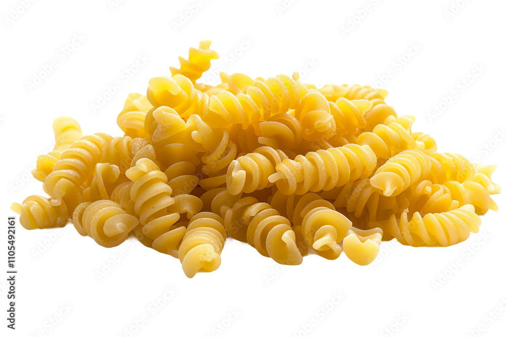 Baked Ziti Macaroni with Melting Cheese Isolated on Transparent Background Baked Ziti Macaroni with Melting Cheese Isolated on Transparent Background