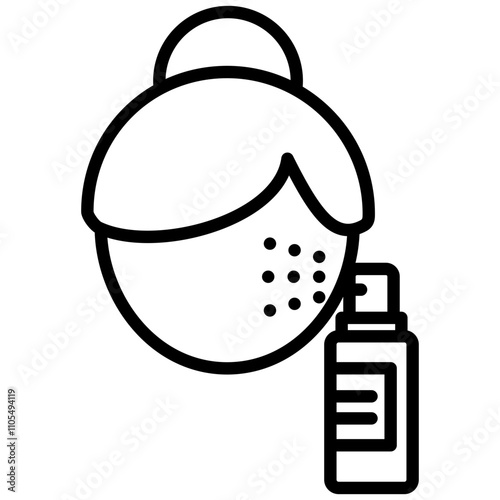 face mist