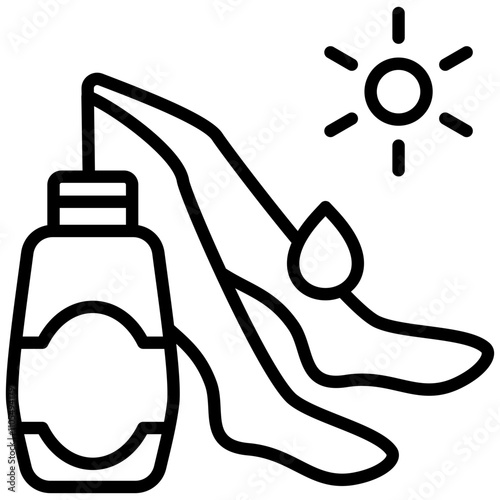 sunblock