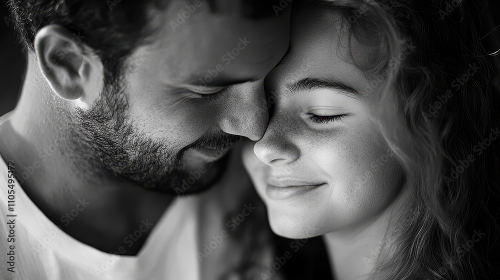 The Couple in Close Embrace The Couple in Close Embrace
