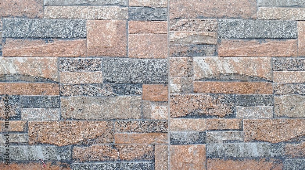 Fototapeta premium brick wall