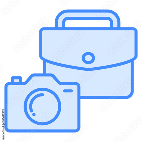 Photography Business Icon