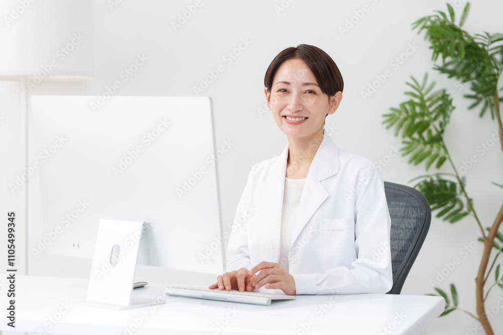 女性医師 オンライン 女性医師 オンライン