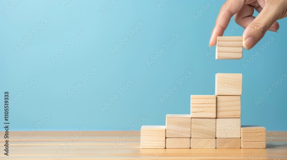Doctor hand arranging wood block stacking with healthcare and medical icon insurance for your health. Doctor hand arranging wood block stacking with healthcare and medical icon insurance for your health.