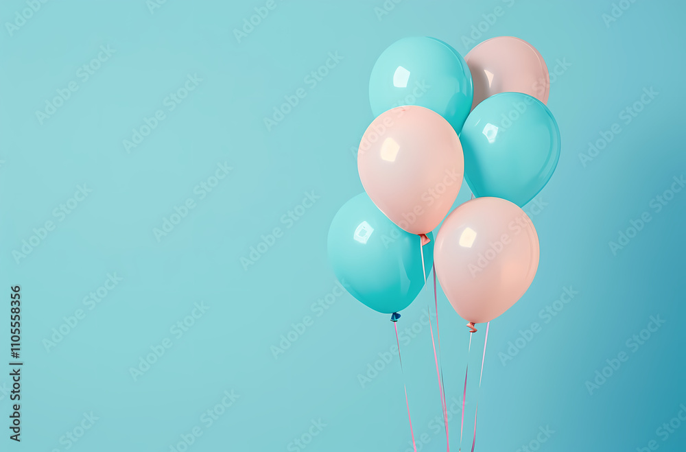 balloons in the sky balloons in the sky