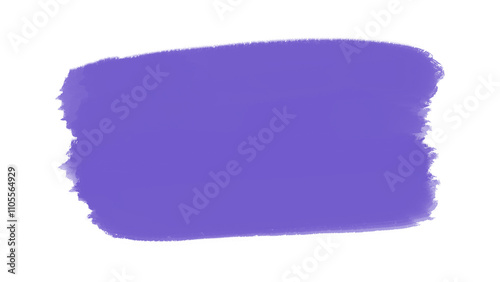 Foto Pincelada acuarela dibujo a mano ilustración sin fondo