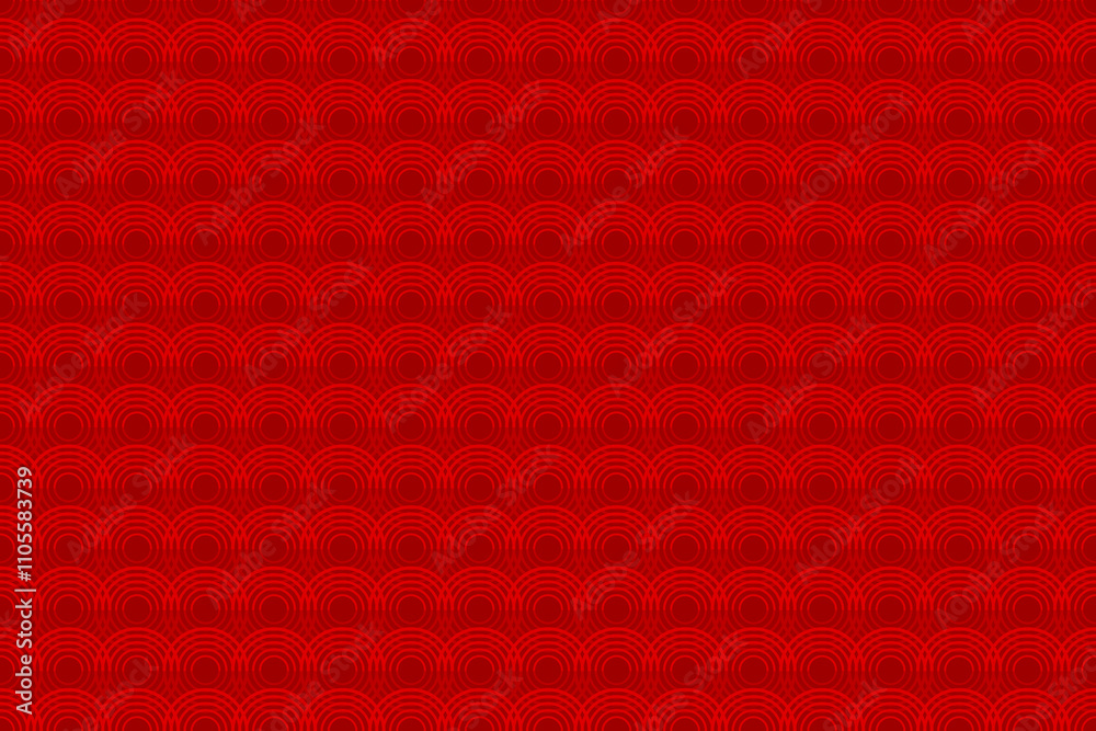 Abstract Red Chinese Geometric Pattern Background. Seamless. Vector Illustration. New Year Backdrop. Celebration Wallpaper Abstract Red Chinese Geometric Pattern Background. Seamless. Vector Illustration. New Year Backdrop. Celebration Wallpaper