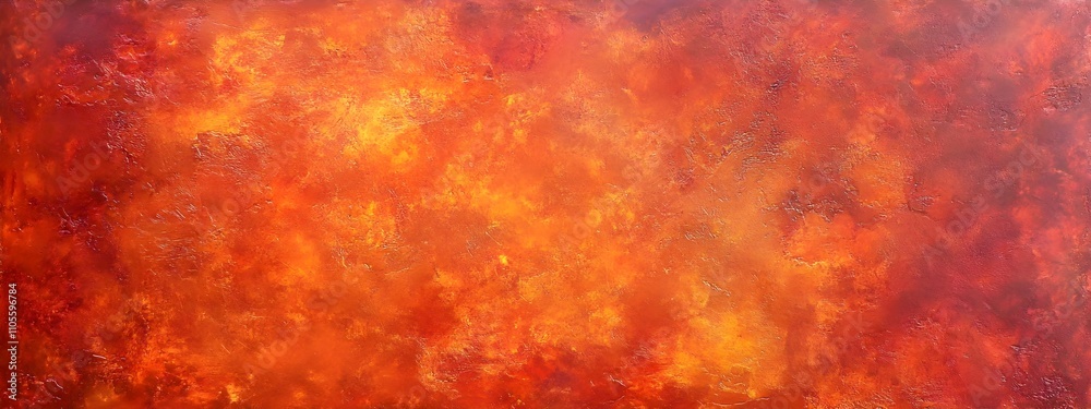 Weathered Rust Texture with Deep Oxide Reds and Oranges Weathered Rust Texture with Deep Oxide Reds and Oranges